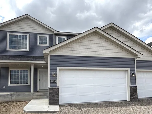 3153 Jandura Ave NE, Saint Michael, MN 55376