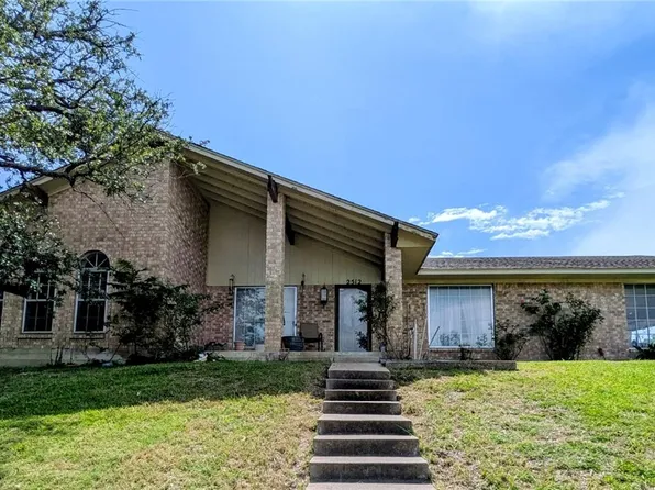2512 River Oaks Dr, Belton, TX 76513