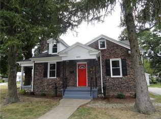403 Danville Ave, Colonial Heights, VA 23834