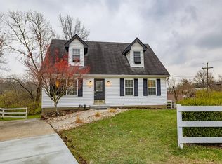 136 Spyglass Ct, Cincinnati, OH 45238