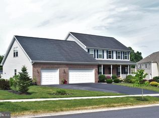 1282 Barnstable Ln, State College, PA
