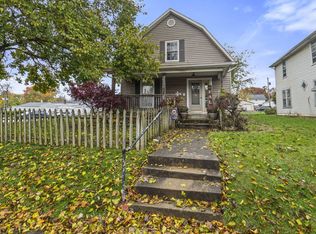 535 S Belmont Ave, Springfield, OH 45505