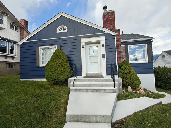 514 S Jackson St, Butte, MT 59701