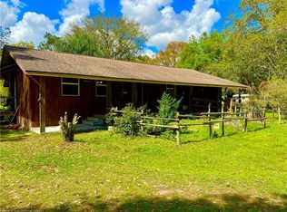 538 Hayman Rd, Wauchula, FL 33873