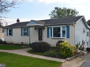 150 Butternut Ct, Sinking Spring, PA 19608