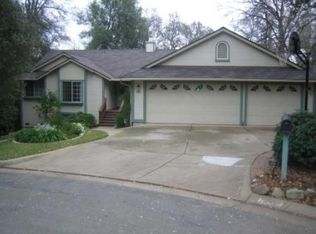 946 King Richard Ct, El Dorado Hills, CA 95762