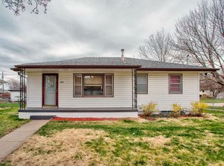 601 N 22nd St, Council Bluffs, IA 51501