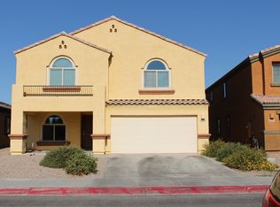 6456 W Sugar Pine Trl, Tucson, AZ 85743