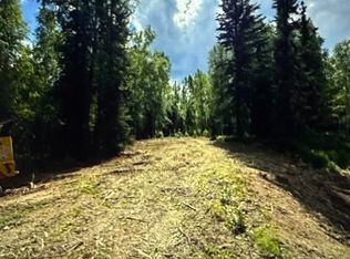 325 Bullion Dr, Fairbanks, AK 99712