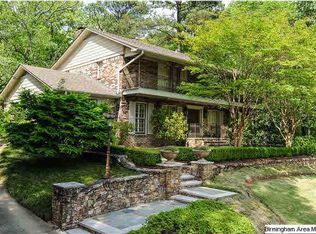 1608 Wellington View Rd, Birmingham, AL 35209