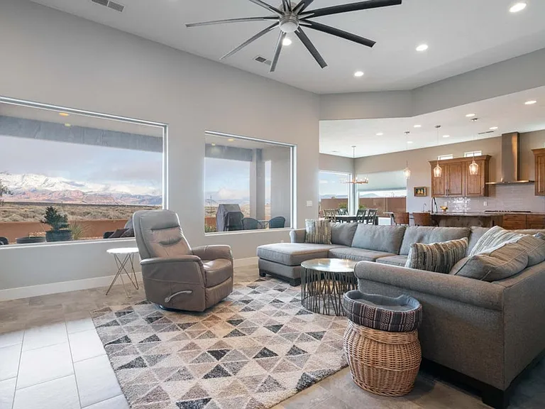 5454 W Copper Cliffs Way — Photo 7