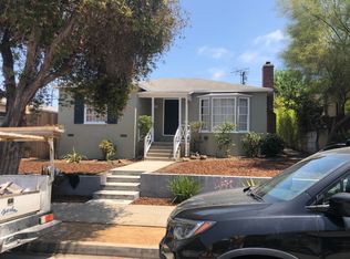 3024 Urban Ave, Santa Monica, CA 90404