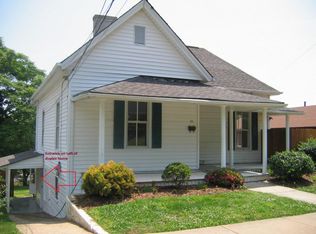 511 S Green St #B, Winston Salem, NC 27101