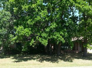 201 Sherwood Oaks Dr, Waco, TX 76705