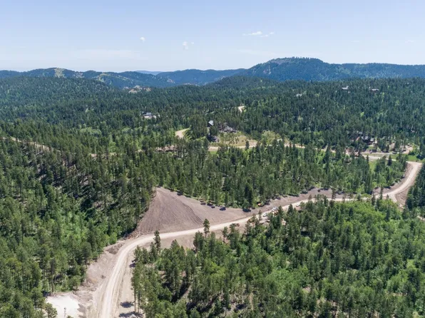 LOT 105 Paradise Gulch Ln, Lead, SD 57754