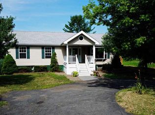 167 Cemetery Rd, Germantown, NY 12526