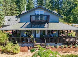 43797 Wiley Creek Dr, Sweet Home, OR 97386