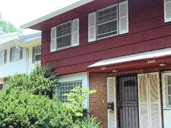 2657 Westwood Northern Blvd, Cincinnati, OH 45211