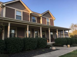 2687 Sugartree Rd, Bethel, OH 45106