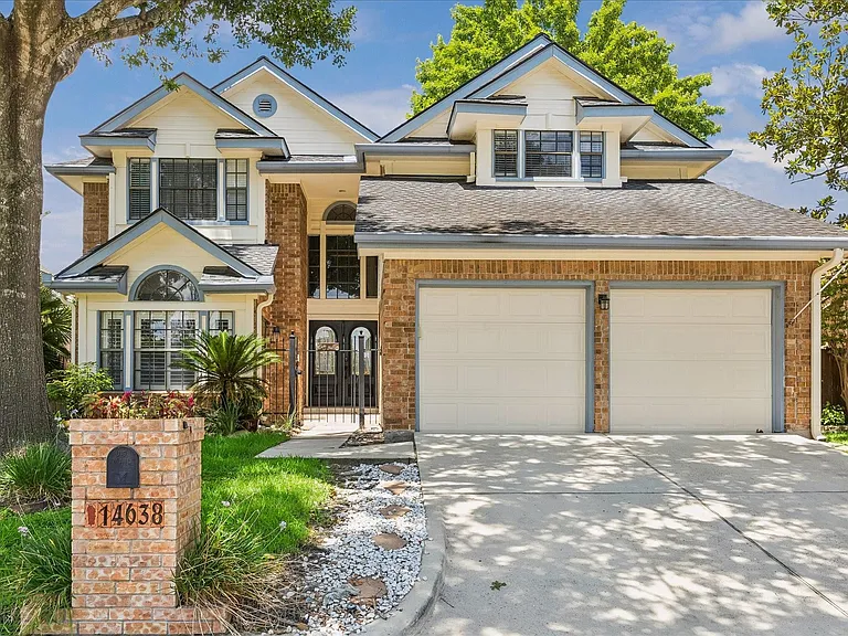 14638 S Hearthstone Green Dr — Photo 1