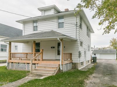 631 Hazel Ave, Lima, OH, 45801