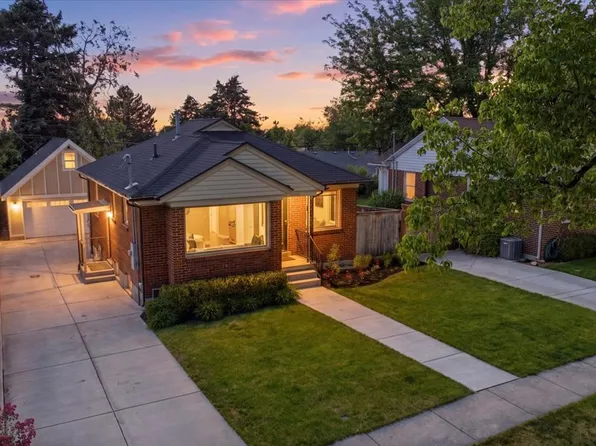 2254 S Texas St E, Salt Lake City, UT 84109