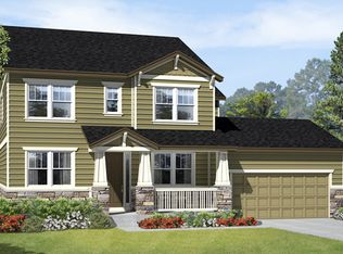 2703 McCracken Ln, Castle Rock, CO 80104