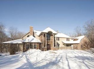 14840 Burbank Rd, Burbank, OH 44214