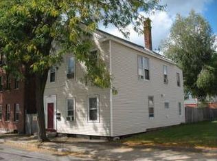 7 Madison St, Schenectady, NY 12305