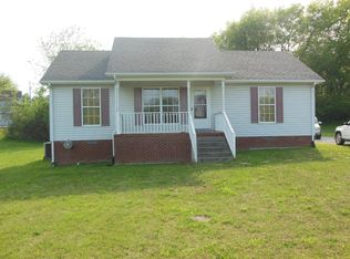 2505 Queen Anne Ct LOT 61, Springfield, TN 37172