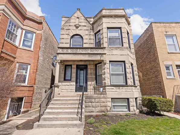 2208 W 37th St, Chicago, IL 60609