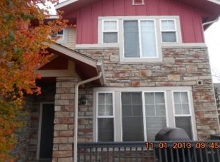 630 S Norfolk Way, Aurora, CO 80017