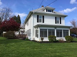 7704 Maple Dr, Fairview, PA 16415