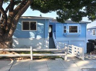 512 W 39th Ave, San Mateo, CA