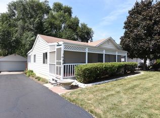 1526 Juneway Ter, Round Lake Beach, IL