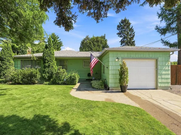 202 N Bolivar Rd, Spokane Valley, WA 99216