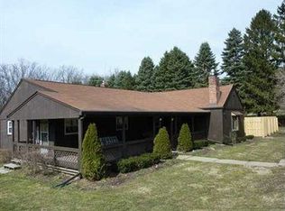 108 Compton Rd, Sewickley, PA 15143