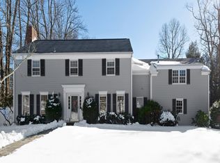 2 John Jay Pl, Rye, NY 10580