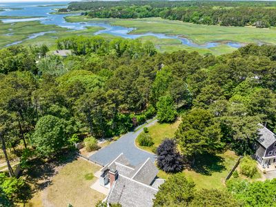 24 Bluefish Lane, Wellfleet, MA, 02667