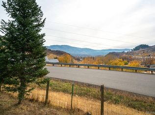 1401 Blake Ln, Steamboat Springs, CO 80487