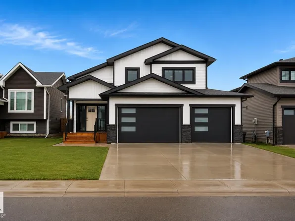 309 Waterton Way, Cold Lake, AB T9M 0L4