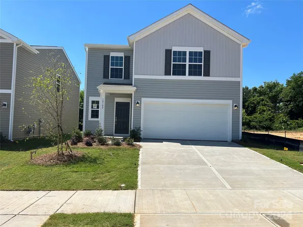 10100 Chatham Run Ln #Rcc-46, Charlotte, NC 28262