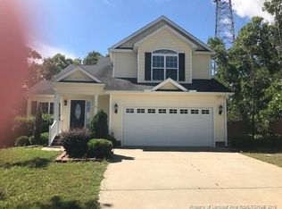 65 Cross Roads Ct, Broadway, NC 27505