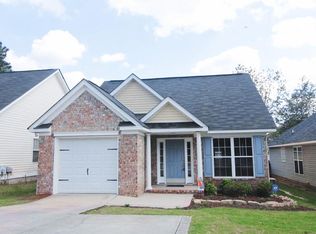 4510 Jessie Rd, Martinez, GA 30907