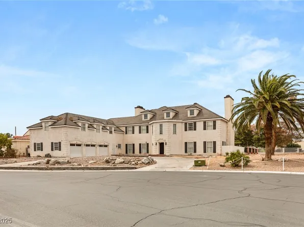 3207 Bel Air Dr, Las Vegas, NV 89109