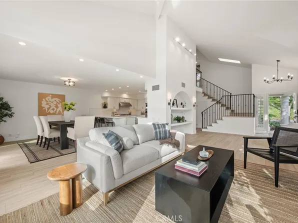 41 Calle Melinda, Rancho Santa Margarita, CA 92688