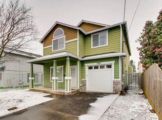 7020 SE 72nd Ave, Portland, OR 97206