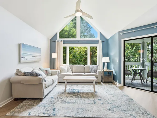 100 Colonnade Dr #144, Hilton Head Island, SC 29928