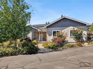 6226 Graham Rd, Paradise, CA 95969