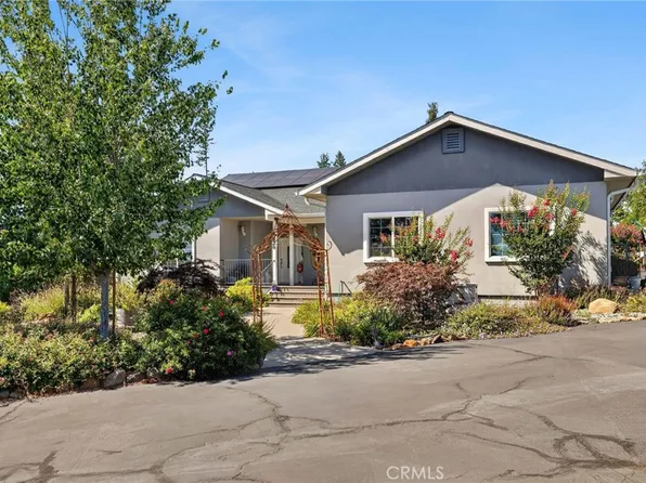 6226 Graham Rd, Paradise, CA 95969